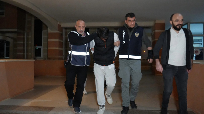 Hamile eşinin cesediyle 10 gün yaşamıştı: Cezası belli oldu - Resim : 1