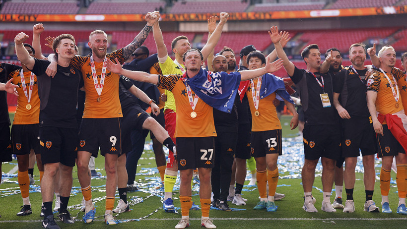 Acun Ilıcalı doğruladı: Hull City'ye puan silme cezası gelebilir! - Resim : 1