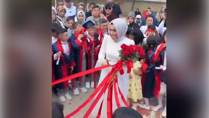 Anaokulu mezuniyetleri nereye gidiyor? Uzmanlar uyardı - Resim : 1