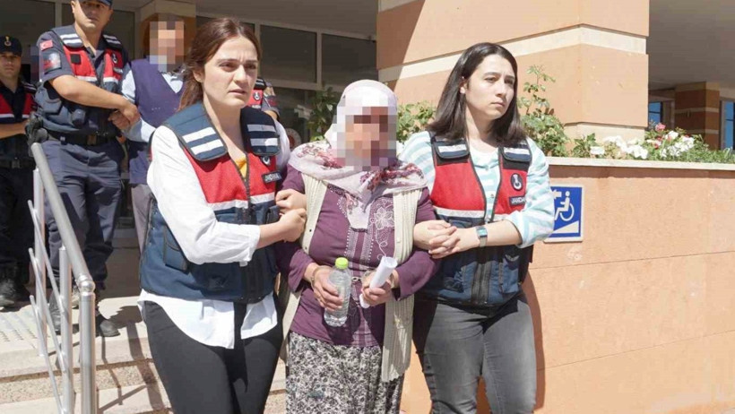 Baltalı cinayet davasında haksız tahrik indirimi - Resim : 1