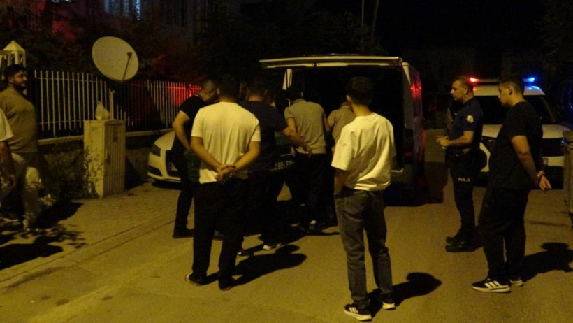 Arkadaşının evine gitti, bir daha uyanamadı! 57 yaşındaki adam ölü bulundu - Resim : 1