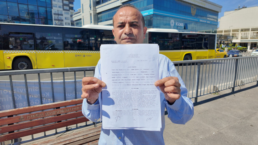 20 yıldır kayıp sanılıyordu, gerçek mahkemede ortaya çıktı - Resim : 1