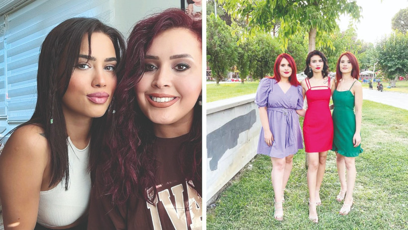 Tek odanın içinde yarım kalan hayat: Ayşe Irmak Koparan - Resim : 1