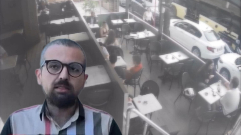 Etiler’de “yüksek hesap” operasyonu: Ferdi Tayfur’un damadı gözaltına alındı - Resim : 2