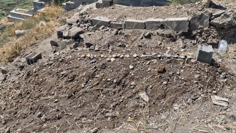 Öldürülen hamile Helin'in annesi: Sanık, bebeği öldürmekten de yargılansın - Resim : 2