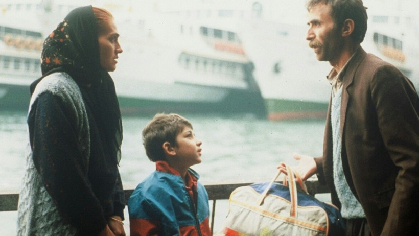 Hikayesi Oscar ödüllü filme konu olmuştu: Hayatını kaybetti - Resim : 1