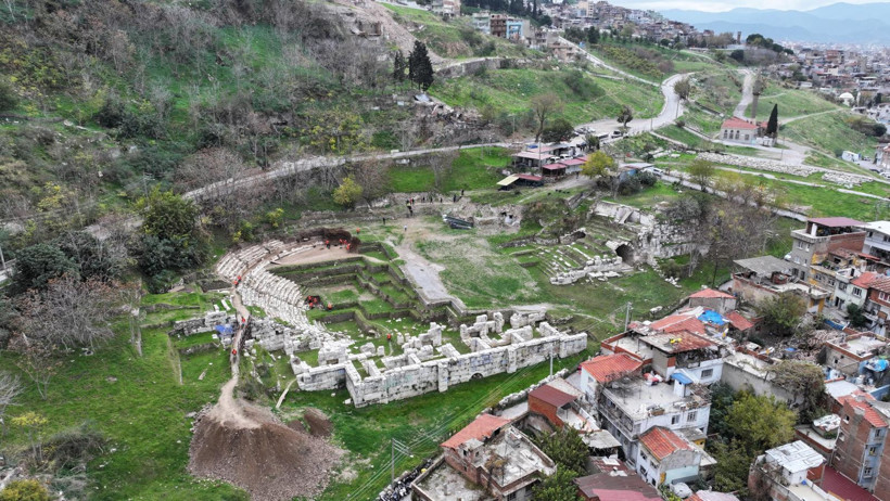 Turizmde yükselen kent: İzmir - Resim : 4
