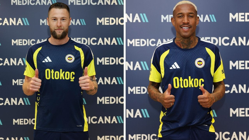 Fenerbahçe Diego Carlos'a ulaşamıyor: Kontrole gelmedi! - Resim : 2