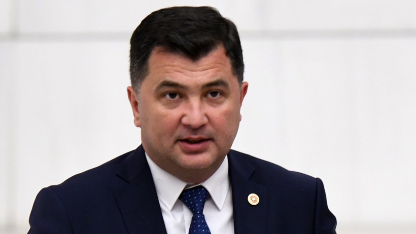 AKP'li vekilin kullandığı araç kaza yaptı: Ölü ve yaralılar var - Resim : 3