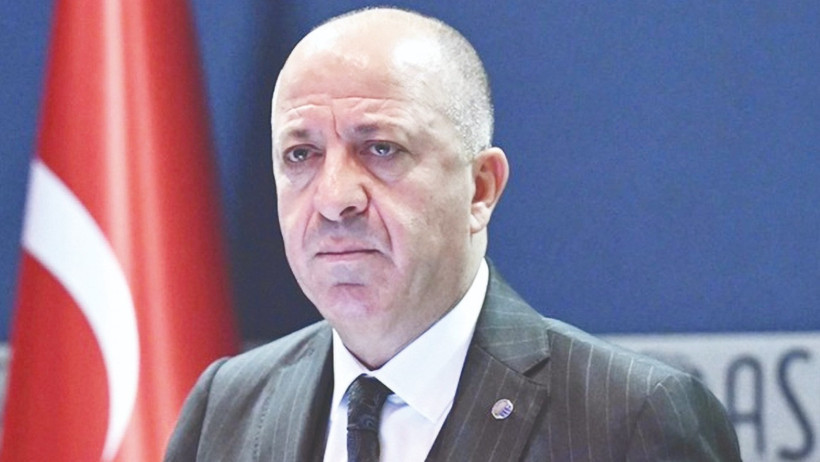 Oksijenimiz bitti acil destek şart - Resim : 2