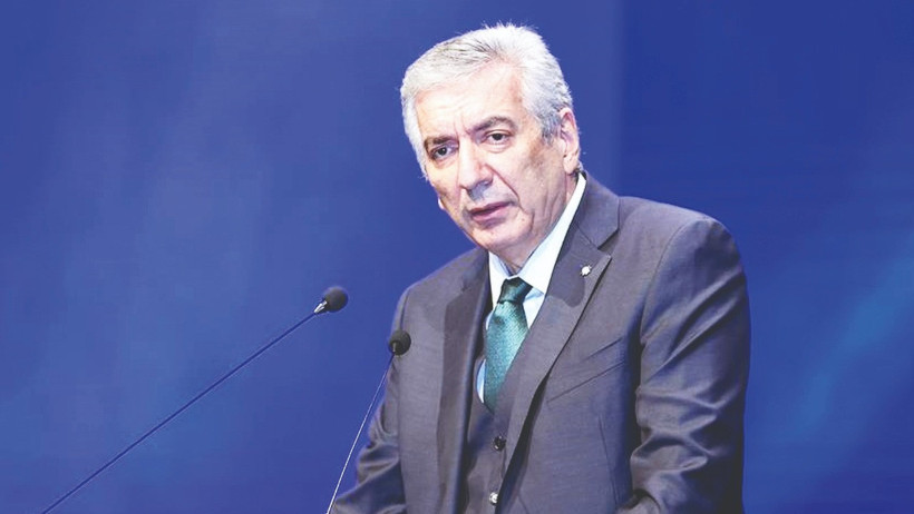 Oksijenimiz bitti acil destek şart - Resim : 1