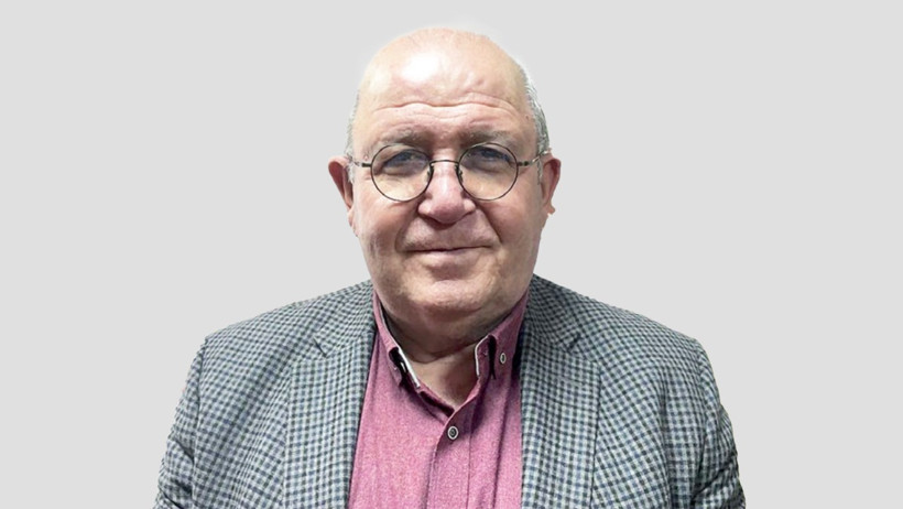 Prof. Dr. Şükrü Ersoy: Venezuela fayı, KAF’ın ikizi gibi - Resim : 1