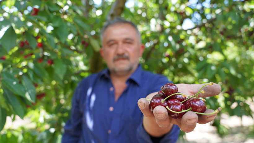 '60 liraya zorla satıyoruz' dedi, marketteki fiyata isyan etti - Resim : 1
