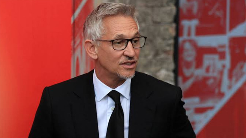 Lineker'in eleştirilerine Havertz'den sert yanıt: 'Artık gına geldi' - Resim : 1