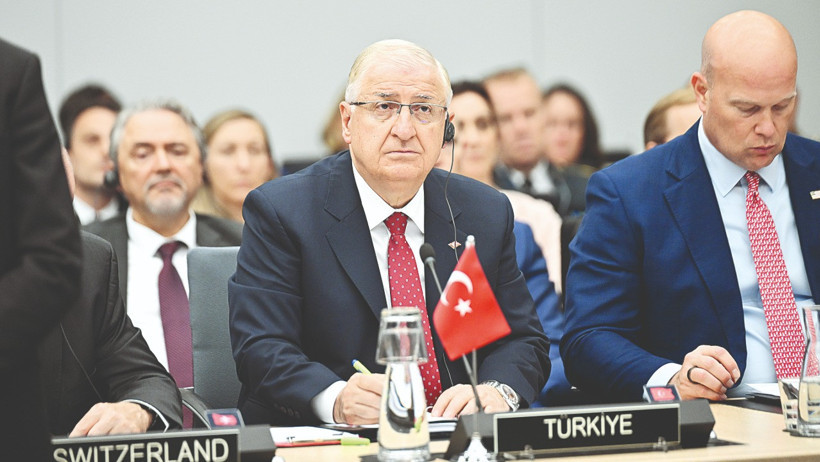 D&uuml;nyanın g&ouml;z&uuml; Ankara&rsquo;da olacak - Resim : 3