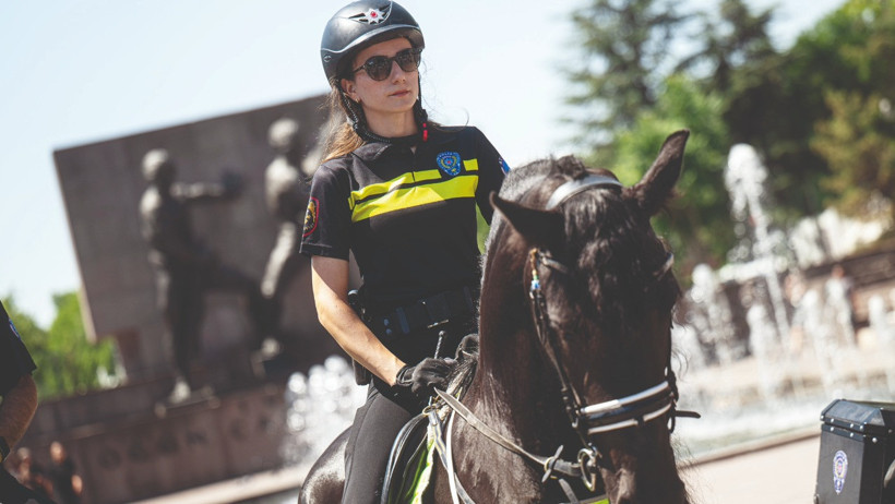 Dünyanın gözü Ankara’da olacak - Resim : 1