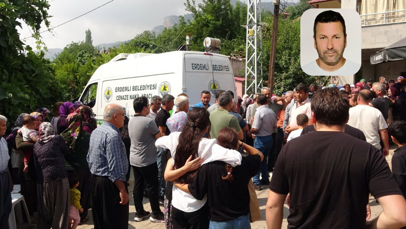 Doğum gününde öldü, nikah günü defnedildi - Resim : 1
