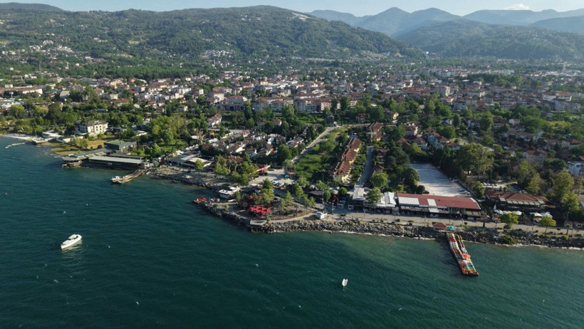 Türkiye Kültür Yolu Festivali'nin 9'uncu durağı Sakarya - Resim : 6