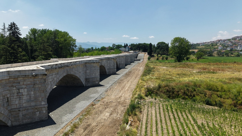 Türkiye Kültür Yolu Festivali'nin 9'uncu durağı Sakarya - Resim : 2