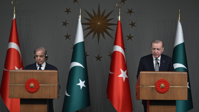 Erdoğan: Savaş bağımlısı İsrail hükümetine fırsat vermemek gerekiyor - Resim : 1