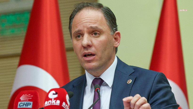 CHP'li Yavuzyılmaz: NATO bahanesiyle Erdoğan'a tahsisli havalimanı yapıldı - Resim : 1