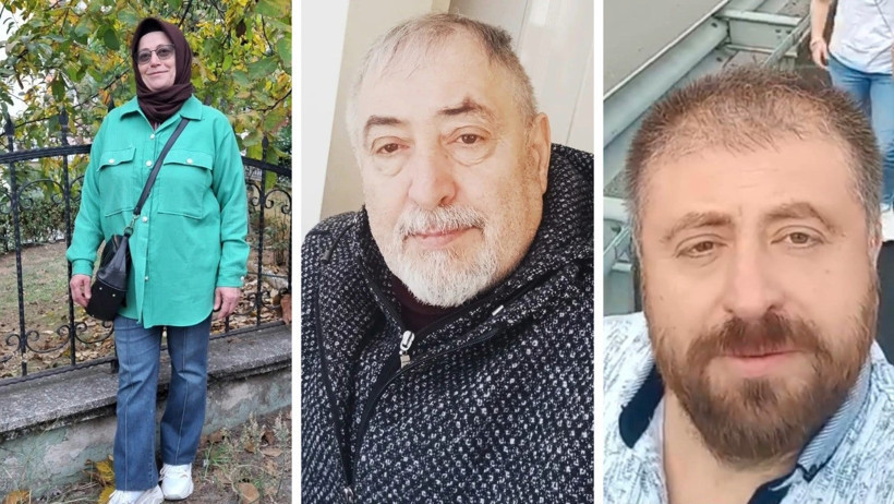 Kardeş katliamı: Bir aileyi yok etti - Resim : 2