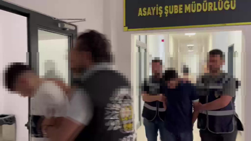 Kızı misafirlikte vuruldu: Arkasından ateş açmışlar - Resim : 1