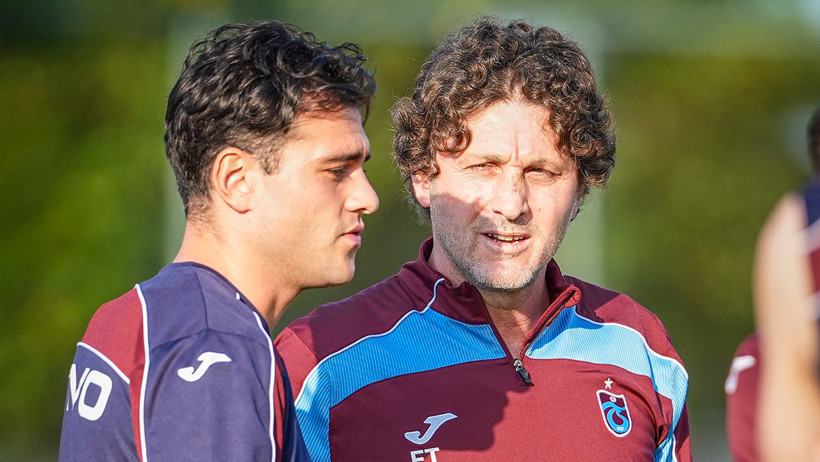 Trabzonspor, Aral Şimşir'in bonservisini 7 taksitte ödeyecek - Resim : 1