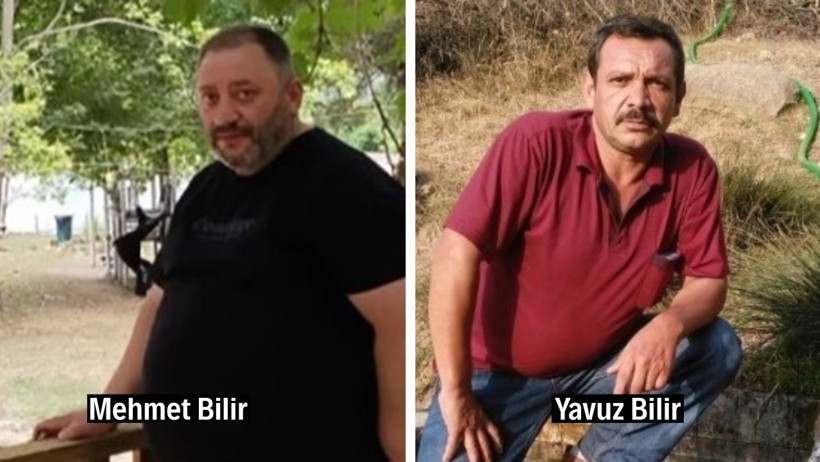 Cenaze dönüşü facia: 3 kişi hayatını kaybetti - Resim : 2