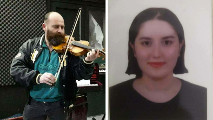 Sokakta akıma kapılarak ölen 2 kişinin davasında kritik duruşma - Resim : 1