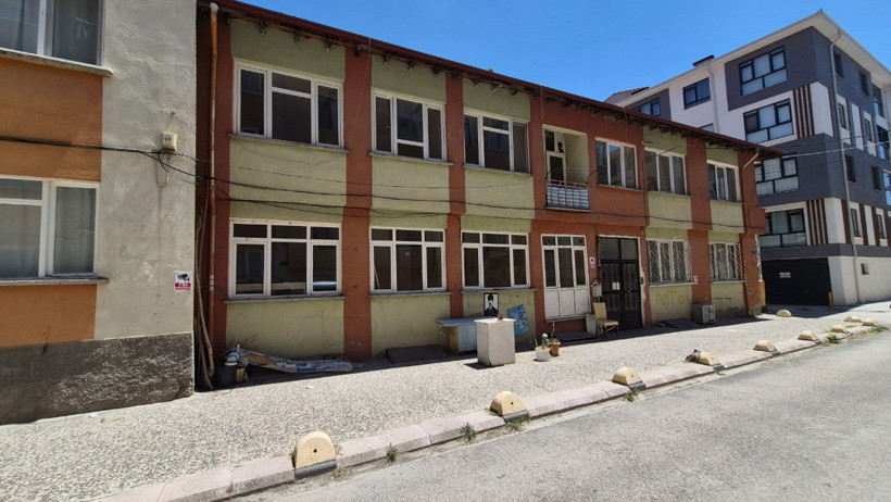 'Aşıklar Parkı' kentsel dönüşüme girdi - Resim : 2