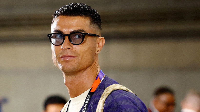 Cristiano Ronaldo krizi Instagram'a sıçradı: 4 kişiyi takip ediyor, onu silenler de var! - Resim : 2