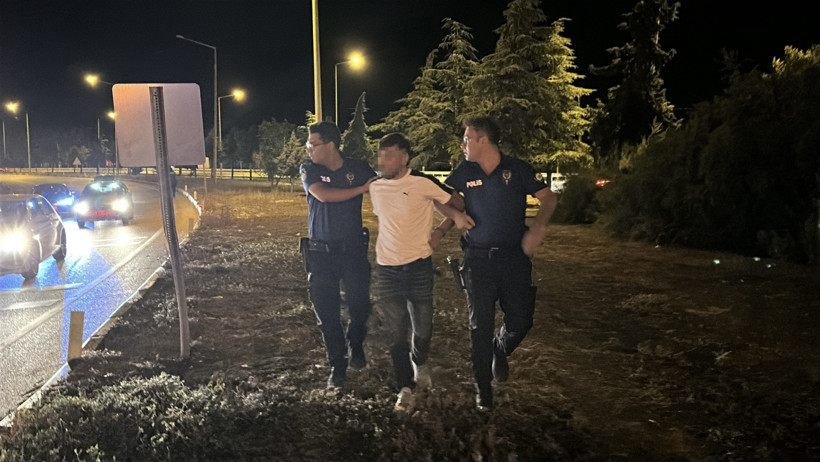 Ailesinin 'kaçırıldı' ihbarı yaptığı kız, operasyonla kurtarıldı - Resim : 2