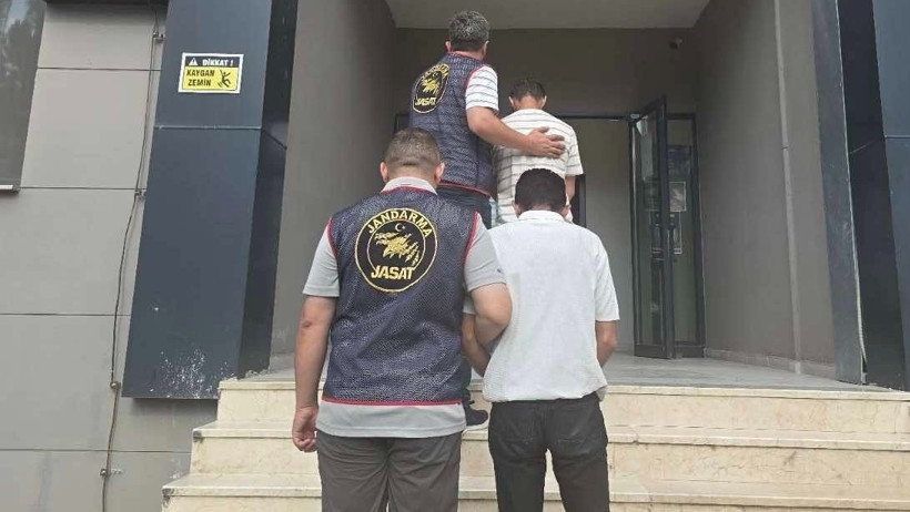 Telefon dolandırıcılarından 'cinayet' yalanıyla 2 milyon liralık vurgun - Resim : 1