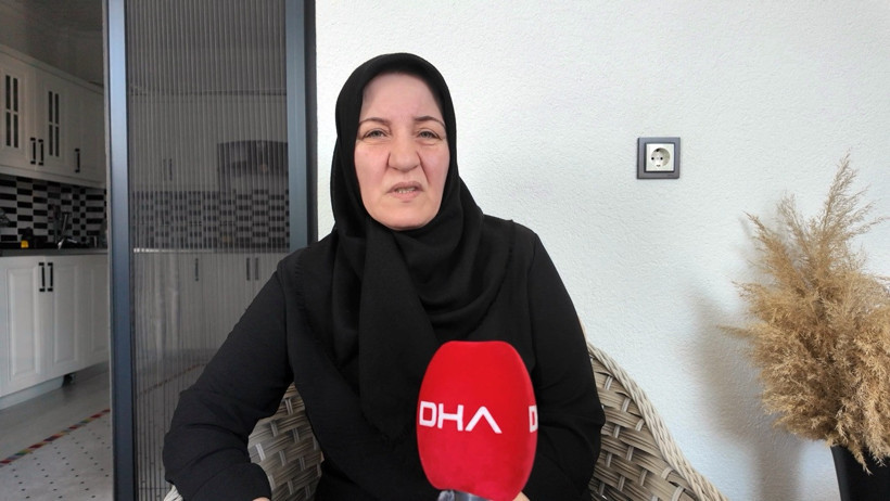 Yunanistan'da kaybolan Taner'in ailesinden yardım çağrısı - Resim : 1