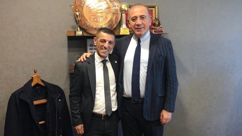 CHP Kadın Kolları'ndan cinsiyet&ccedil;i paylaşıma tepki - Resim : 1