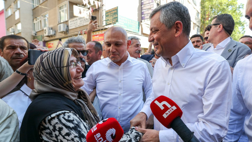 Özel: Gözümüz kulağımız Yargıtay'da - Resim : 2