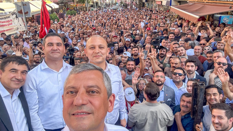 Özel: Gözümüz kulağımız Yargıtay'da - Resim : 1
