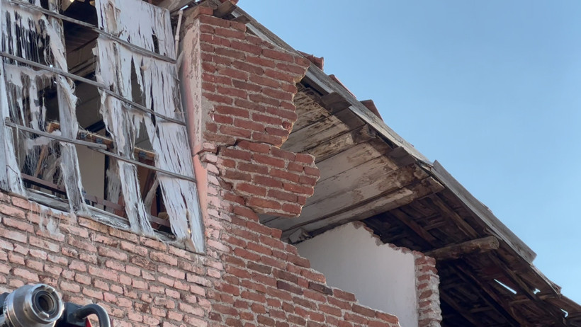 Malatya'da deprem korkuttu - Resim : 2