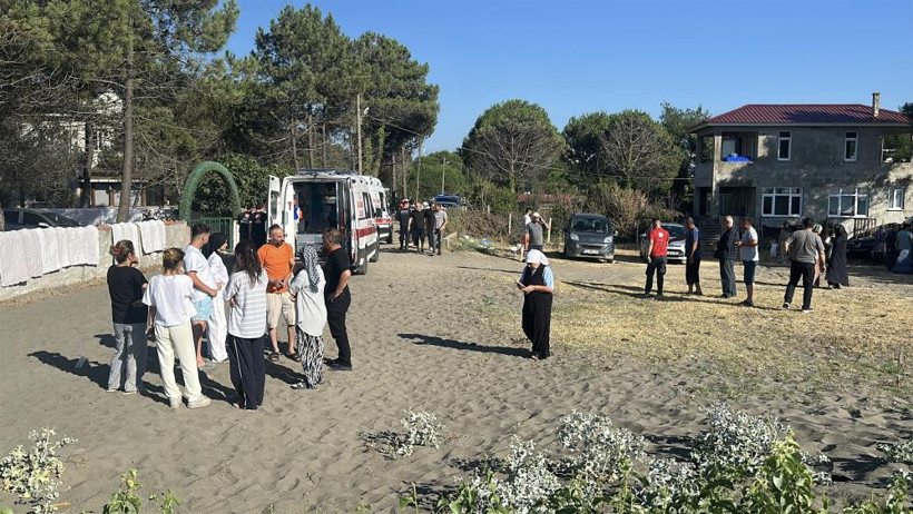 Samsun'da tekne faciası: 2 kişi öldü, 1 kişi kayıp - Resim : 3