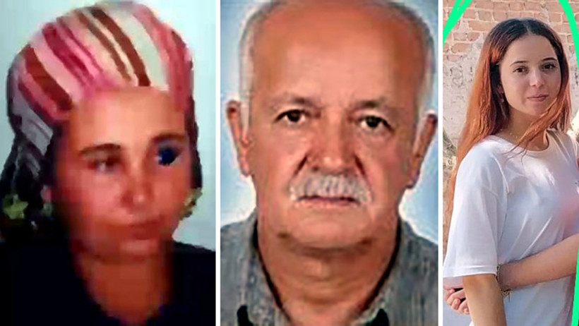 14 yıl sonra ortaya çıktı: Eniştesi ve sevgilisinden sonra yeğenini de öldürmüş - Resim : 2