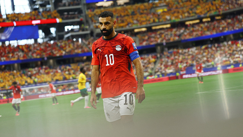 Salah adım adım Beşiktaş'a: Türkiye tercihinin 3 büyük nedeni - Resim : 1