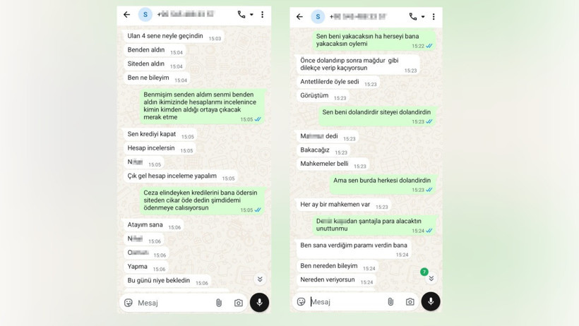 Tuzla'da 22 milyonluk aidat vurgunu: Site iflasın eşiğinde - Resim : 1
