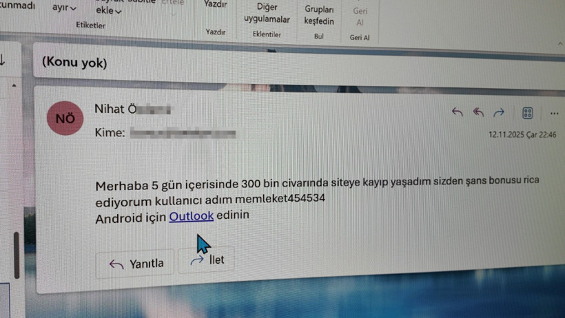 Tuzla'da 22 milyonluk aidat vurgunu: Site iflasın eşiğinde - Resim : 3