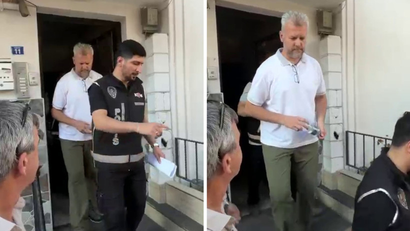 İzmit Belediyesi'ne operasyon: Başkan Fatma Kaplan Hürriyet gözaltına alındı - Resim : 2