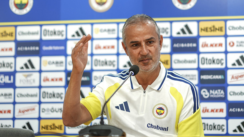 İsmail Kartal'dan Zabrze maçı öncesi Asensio, Ake ve Greenwood kararı - Resim : 1