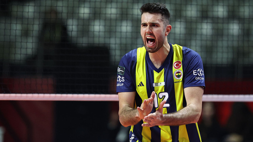 Fenerbahçe'nin iki yıldızı birbirine girdi: 'Kendi derilerini kurtarmak için...' - Resim : 1