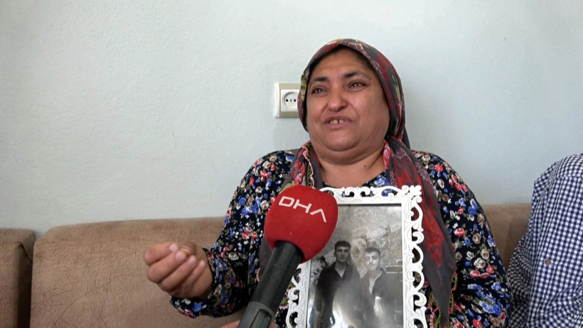 Düğünde cinayet işledi, bir yıl geçmeden tahliye edildi - Resim : 1
