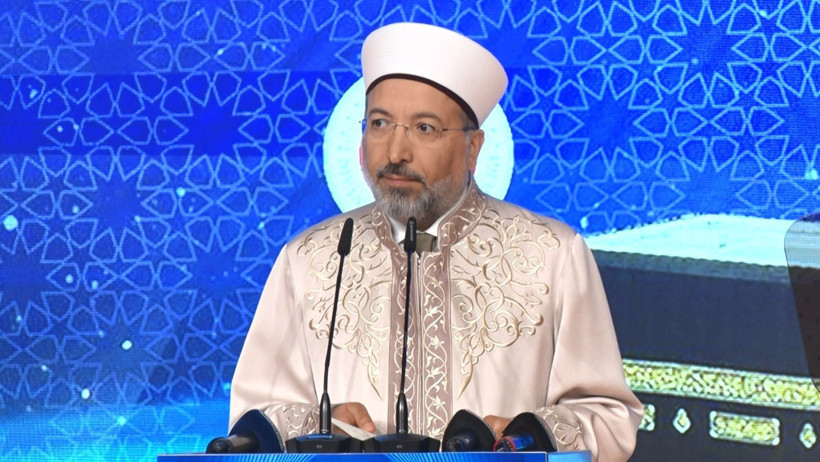 Hac kurası çekildi: Diyanet kura sonuçları için saat verdi - Resim : 1