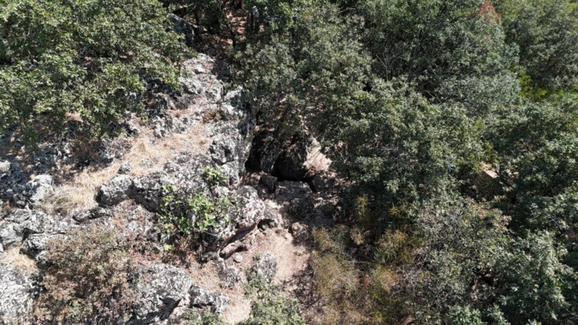 86 bin yıllık yaşam izlerinin peşinde: Çanakkale'de kazılar başladı - Resim : 1